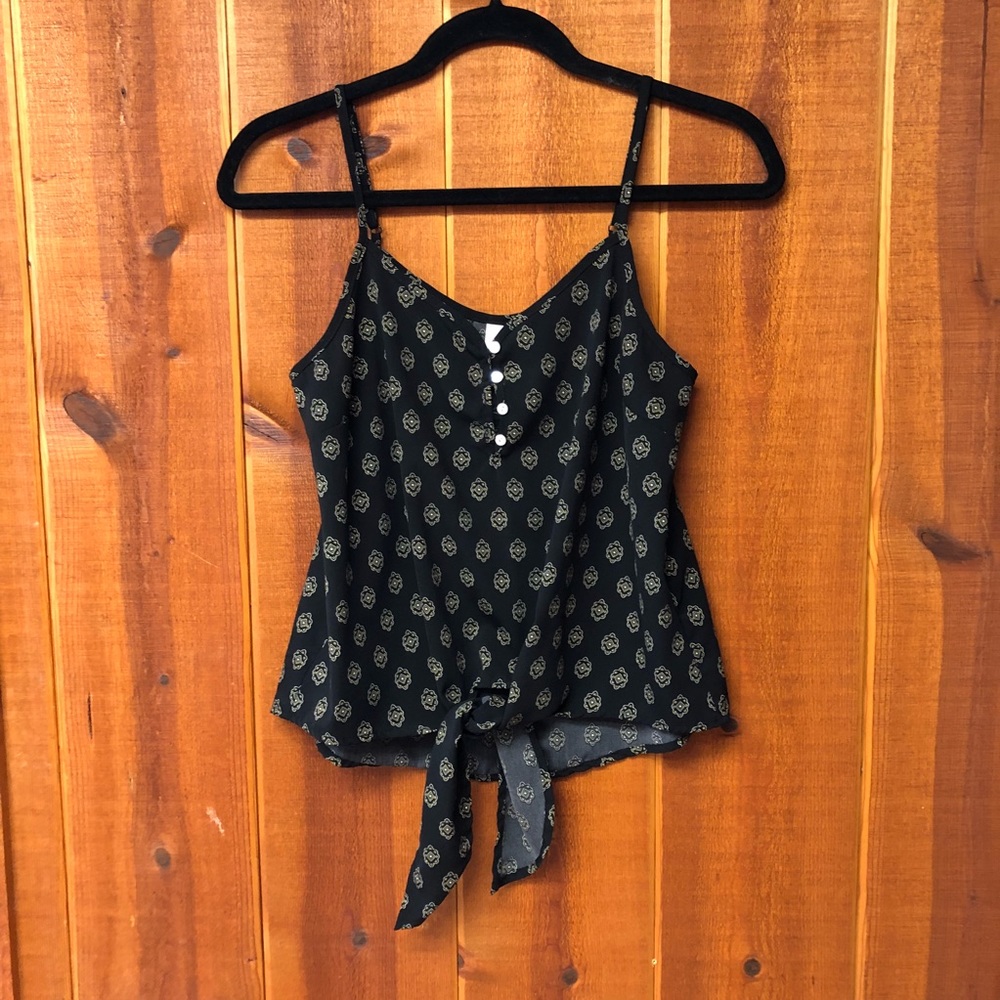 ▪️⭐️Xhilaration tank